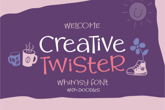 Make Your Brand Shine with Creative Twister