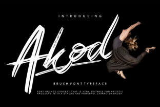Make Your Message Pop with Akod