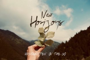 New Horizons Font: A Creative Edge