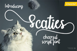Scaties: A Happy Script for Playful Design